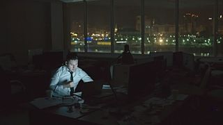 "Everybody grinds... what do you do that's unique?" (the grind)