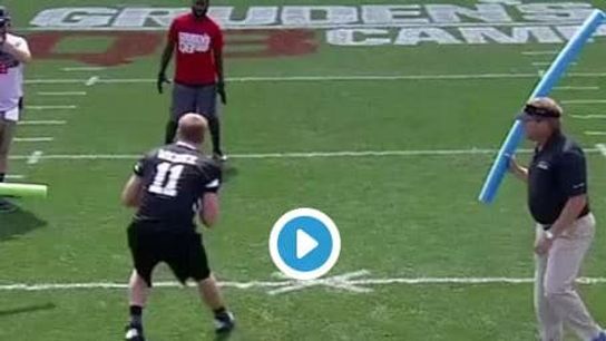 Tuesday's One Minute Warm Up (Featured)