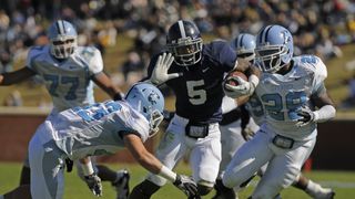 Report: Former Georgia Southern co-OCs suing former school for fraud, breach of contract (rance gillespie)