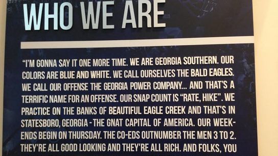 GSUWhoWeAre GSUWhoWeAre