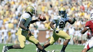 Georgia Tech has turned around their ball security issues with a simple practice tweak (Featured)