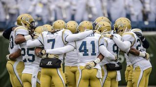 Video: Derrick Moore explains the family concept at Georgia Tech (Featured)