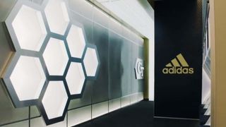 Video: Inside the GT locker room for the inspirational message before the Miami game (Featured)