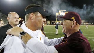 Mike Gundy says he's considered hiring an expert rules advisor to be with the team during games (Featured)