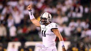 Fifteen snap judgments from the college football weekend (Mike Norvell)