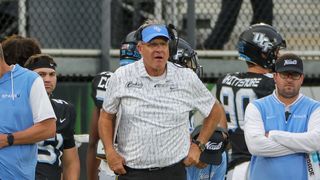 Gus Malzahn adds depth to UCF staff bringing Ross Newton back as chief of staff (ross newton)