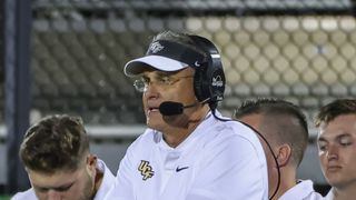Gus Malzahn loses key member of his UCF staff (high school)