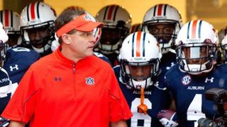 A tough 2015 season taught Gus Malzahn a lesson more coaches need to realize (Malzahn)