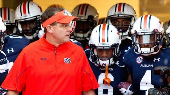 A tough 2015 season taught Gus Malzahn a lesson more coaches need to realize (Malzahn)