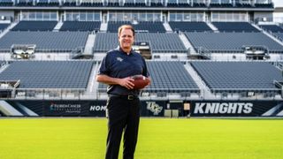Gus Malzahn and UCF adding a Group of Five coordinator to staff (Featured)