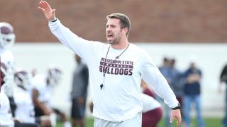 Florida players will "learn how to be grown men" in Gators new strength program (Nick Savage)
