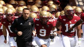 Boston College reportedly hires new analyst with ACC and SEC experience (DiBiaso)