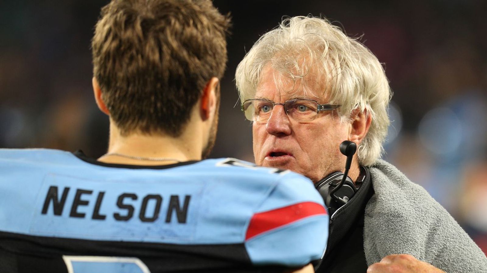 Hal Mumme is back in college football calling an offense (Featured)