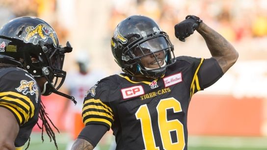 Hamilton TigerCats Hamilton TigerCats