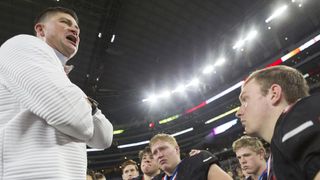 Here's how much the head coaches make at the biggest Texas high school football programs (hank carter)