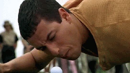 Thursday's One Minute Warm Up