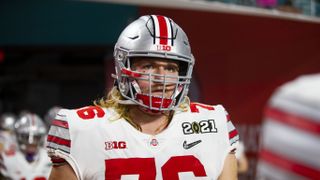 Ohio State offensive lineman medically retires, credits Ryan Day and staff with saving his life (Ohio State)
