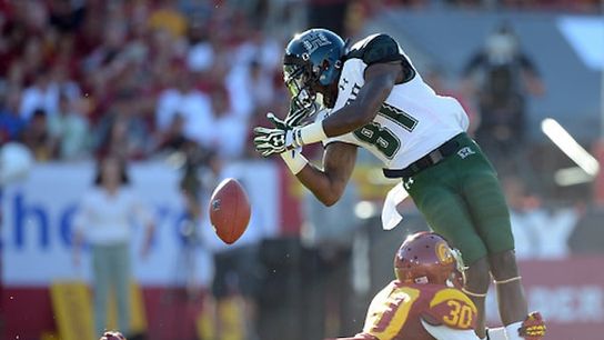 Reminder to coaches: Rely upon your experts (USC)