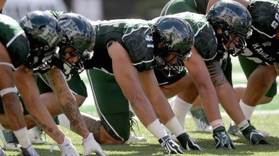 Hawaii AD Ben Jay clarifies statement about "football going away" (Hawaii)