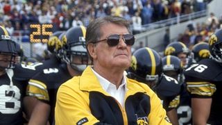 A coaching record that may never be broken (and is that a good thing?) (hayden fry)