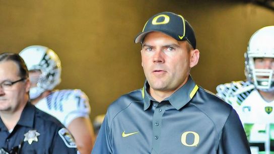 Helfrich: "The perception of major halftime adjustments is so overrated" (Ohio State)
