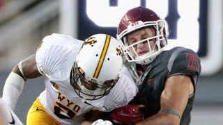 Two hundred concussion lawsuits are reportedly being filed against the NCAA (concussions)