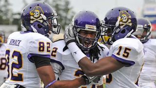 Video of the Day - Behind the scenes at ECU and their win over Virginia Tech (Video of the Day)