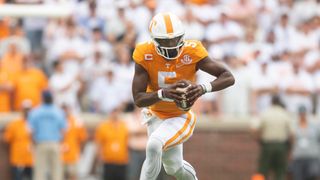 Previewing the biggest games on the college football schedule: On the Line (on the line)