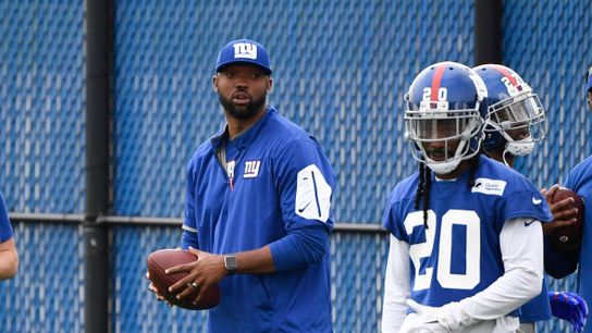 Maryland reportedly hires ex-Terp as cornerbacks coach (henry baker)