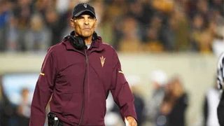 Herm Edwards is returning to TV (ESPN)