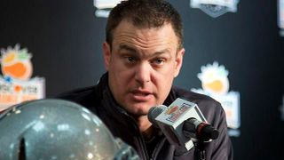 Tom Herman's unofficial approval rating from the Houston fan base? 99.5% (approval)