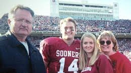 FootballScoop Weekend Rewind: Looking ahead to Oklahoma-Tennessee, Josh Heupel's revenge ... return; Mark Stoops did what? Texas soars (Oklahoma)