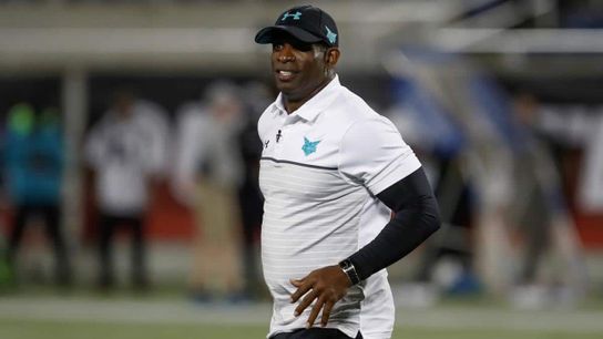 Not even fully on the job yet, Deion Sanders already dealing with NCAA sanctions at Jackson State (Featured)