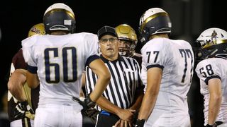 NFHS releases new high school football rules for this fall (high school)