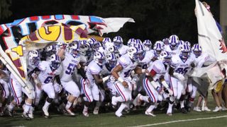 Study: There is no association between playing HS football and cognitive impairment or depression later in life (study)