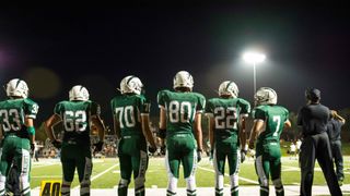 Study: Concussion rate in practices cut more than half after state implements new rule (Featured)