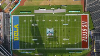 UCLA pulled out of the Holiday Bowl hours before kickoff and NC State isn't happy about it (coronavirus)
