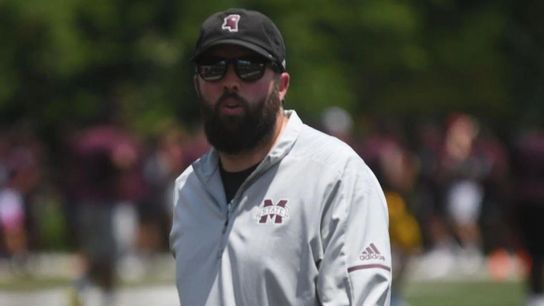 Western Kentucky reportedly hiring Drew Hollingshead as new offensive coordinator