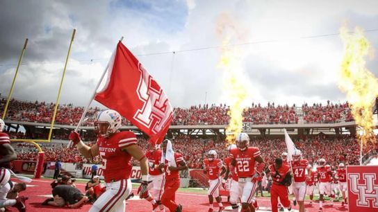 Houston shares contract, salary terms for Willie Fritz (buyout)