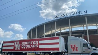 In the COVID era, no teams are unluckier than Baylor and Houston (Featured)