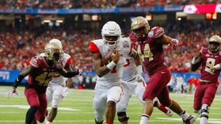 Could a Group of 5 Playoff be on the way? Maybe. (Featured)