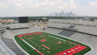 Sources: Houston making a change at defensive coordinator (Houston)