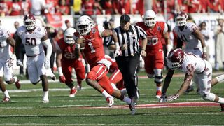American releases 2016 conference schedule (scheduling)