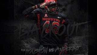 Video of the Day - Houston's Blackout teaser (Video of the Day)