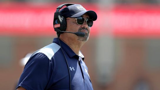 Update: Ron Prince fired at Howard, sources say (ron prince)