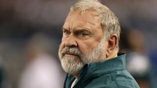 What's it take to have an elite offensive line? A legendary NFL offensive line coach shares the answer (Featured)