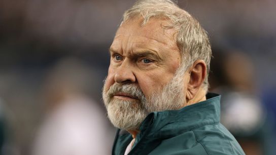 What's it take to have an elite offensive line? A legendary NFL offensive line coach shares the answer (Featured)