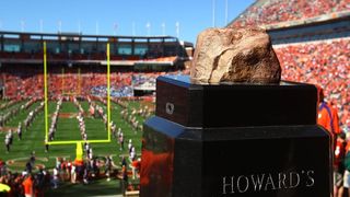 Video: Clemson goes outside the box in creating fictional short "The Dream" (fictional)