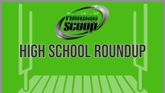 The FootballScoop High School Roundup - 9/20/2021 (Roundup)
