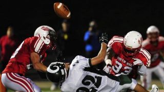 A number of rule changes are coming to HS football, including banning blindside blocks and pop-up onside kicks (Featured)